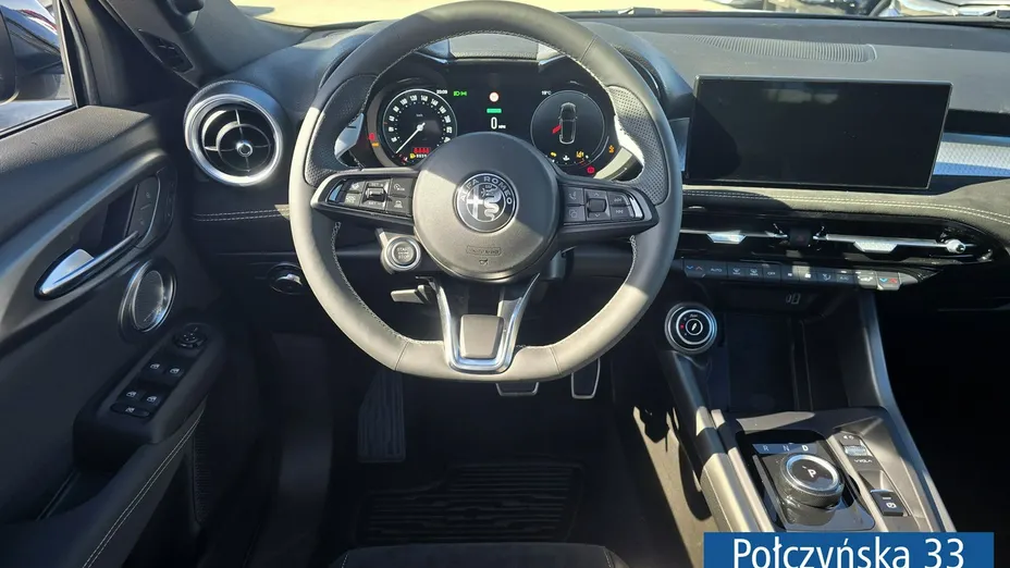 ALFA ROMEO Tonale -