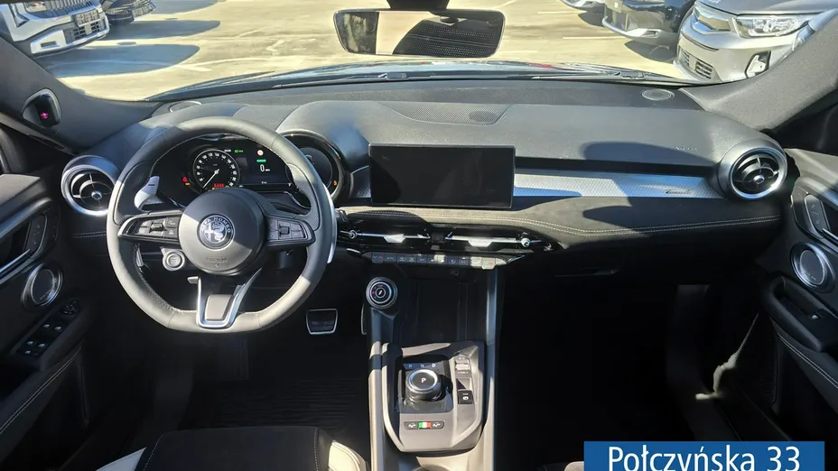ALFA ROMEO Tonale -