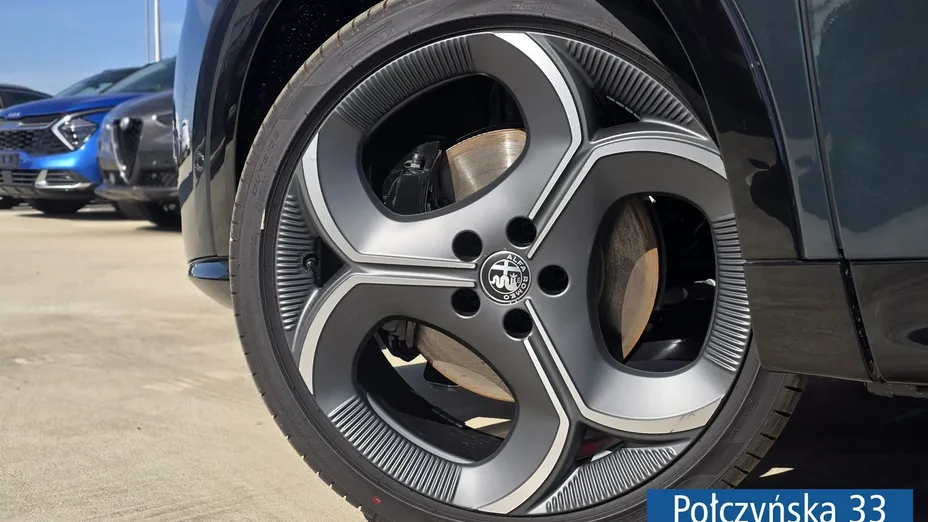ALFA ROMEO Tonale -