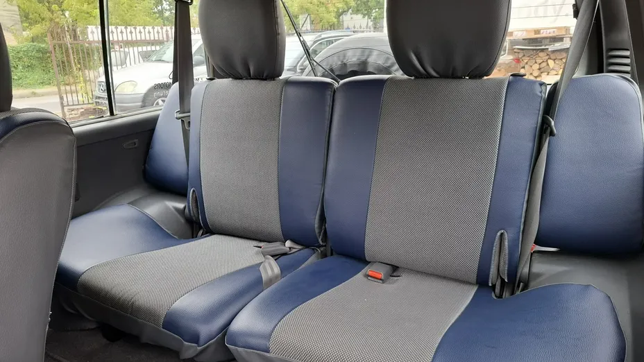 MITSUBISHI Pajero -