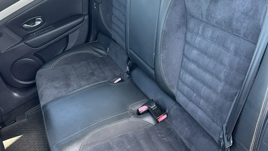 RENAULT Laguna -