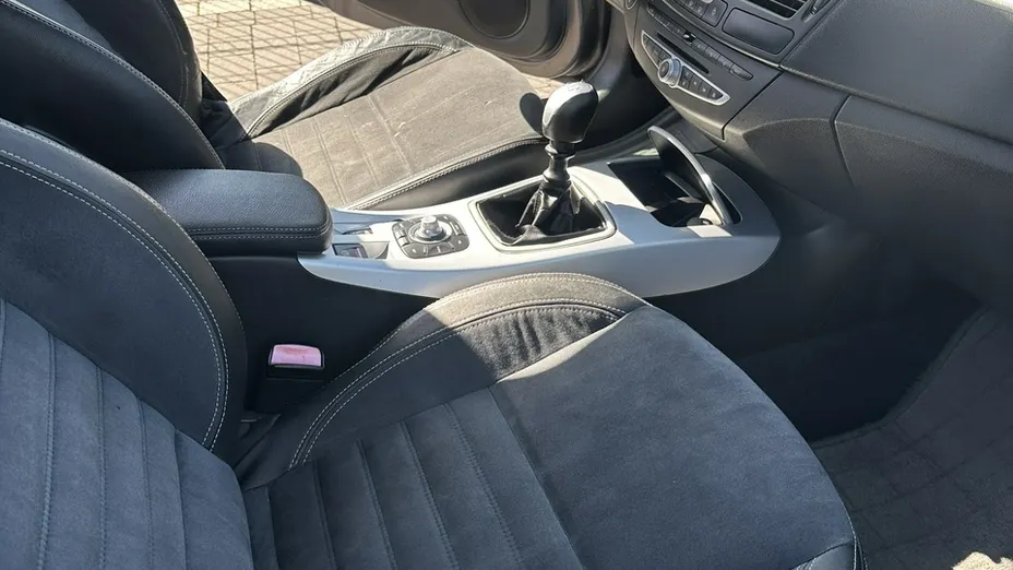 RENAULT Laguna -