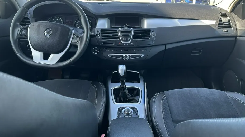 RENAULT Laguna -