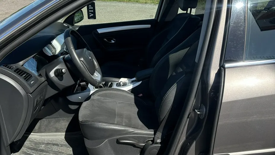 RENAULT Laguna -