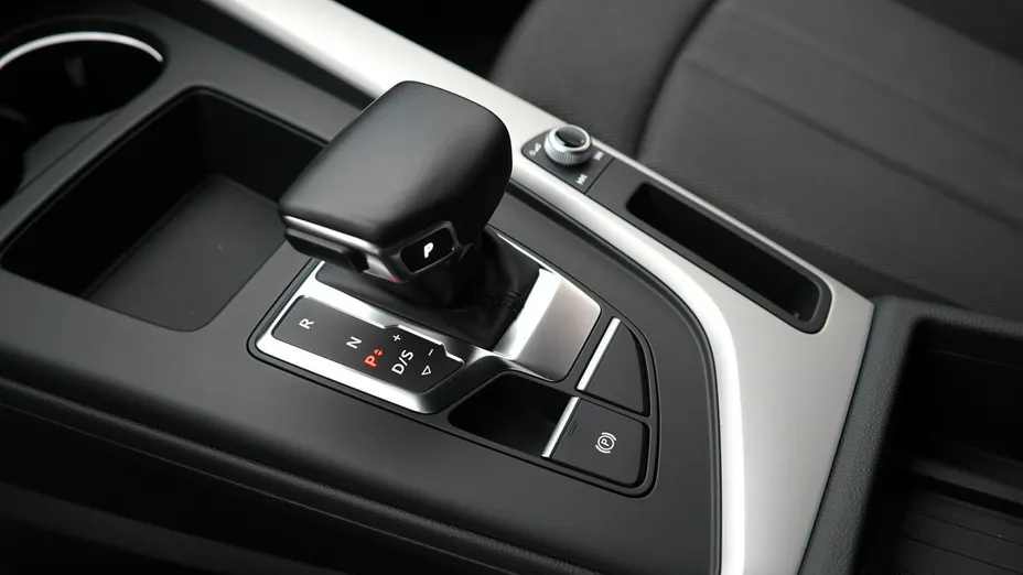 AUDI A4 Avant -