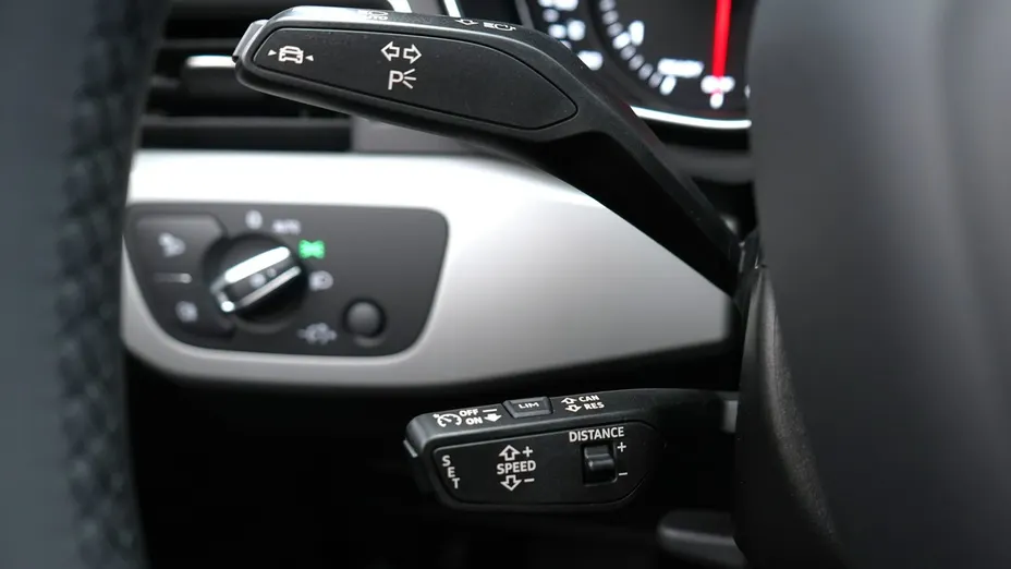 AUDI A4 Avant -