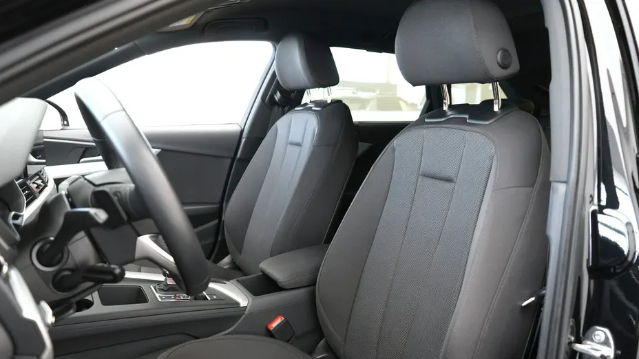 AUDI A4 Avant -