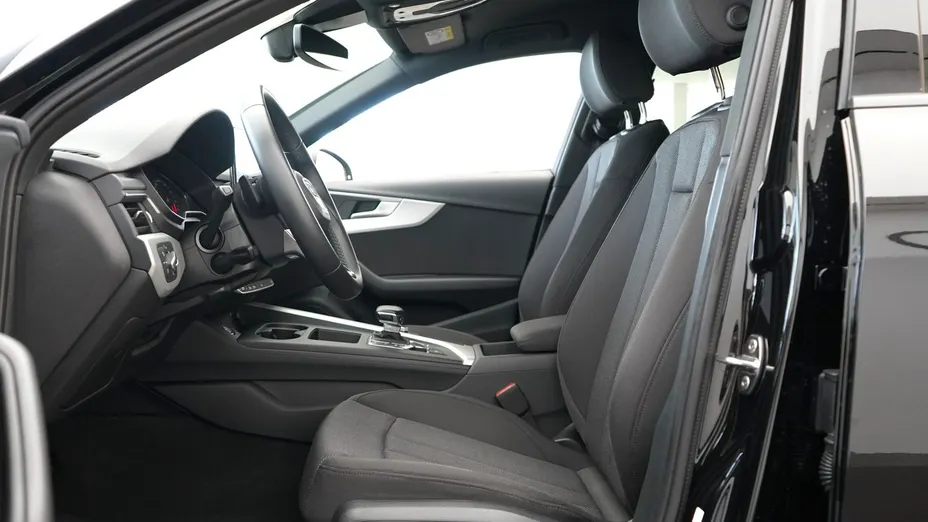 AUDI A4 Avant -