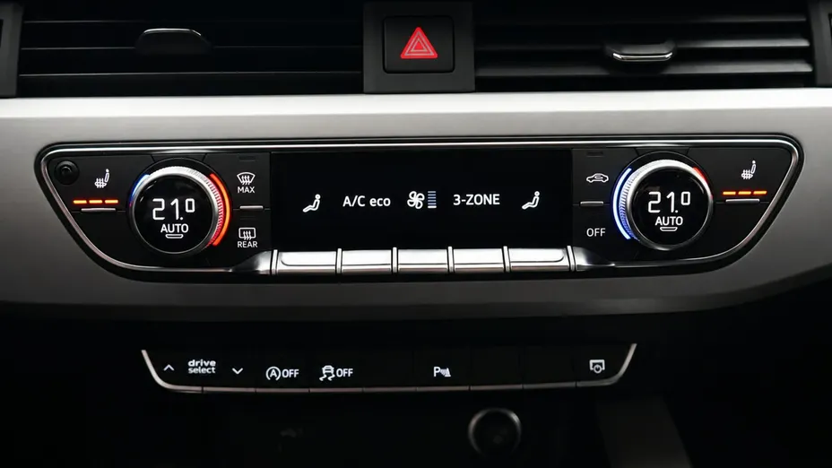 AUDI A4 Avant -