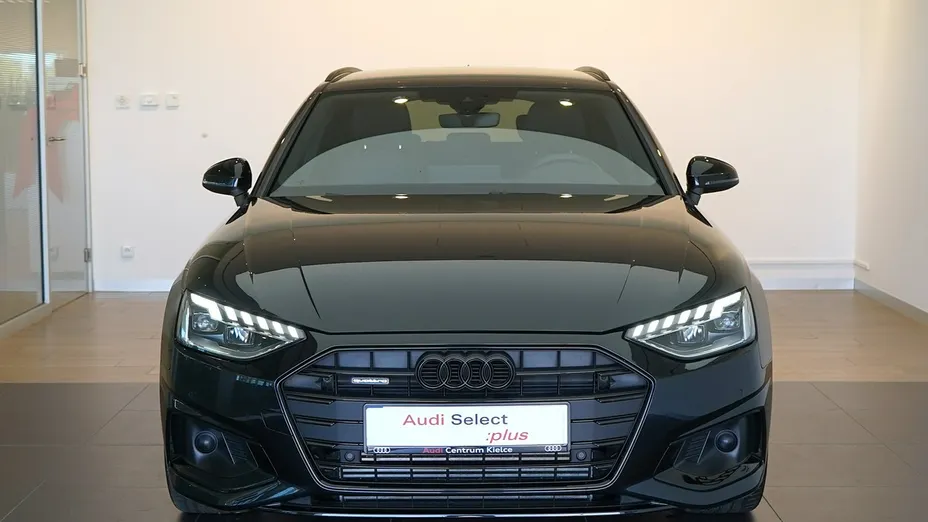 AUDI A4 Avant -