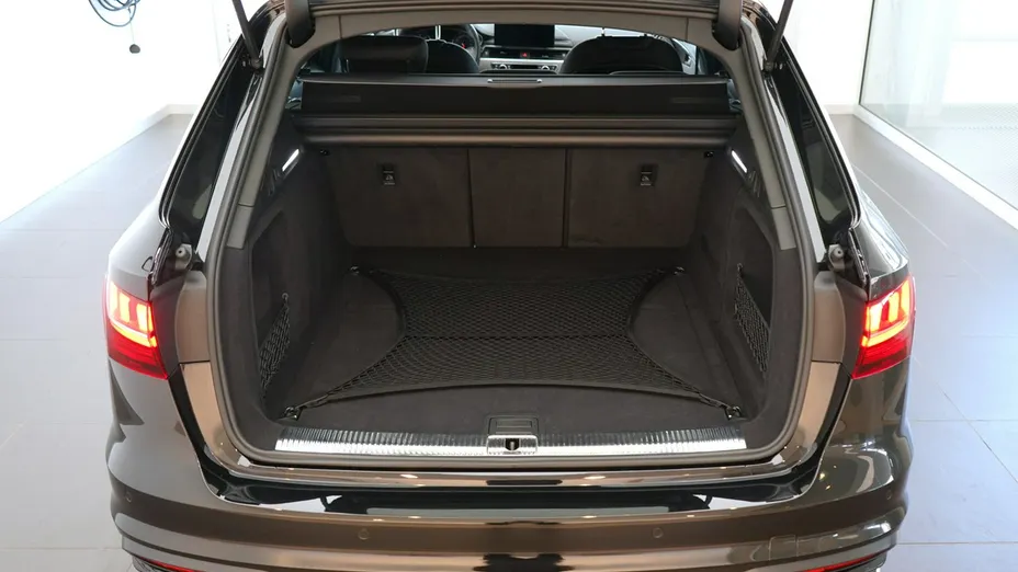 AUDI A4 Avant -