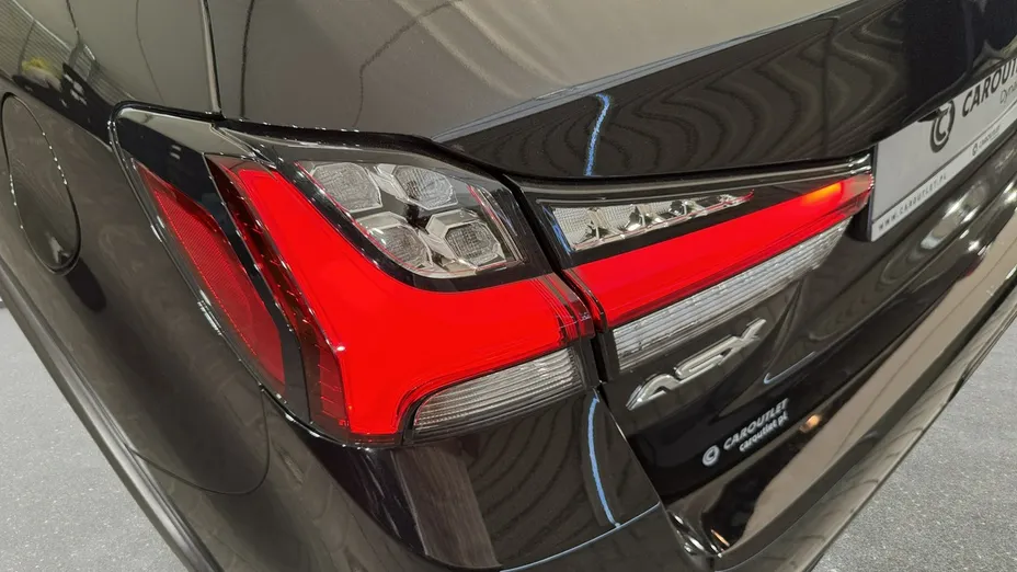 MITSUBISHI ASX -