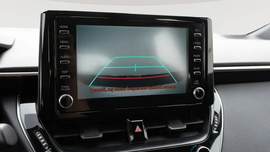 TOYOTA Corolla -