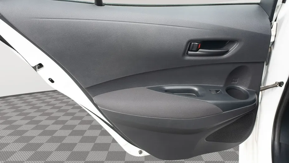 TOYOTA Corolla -