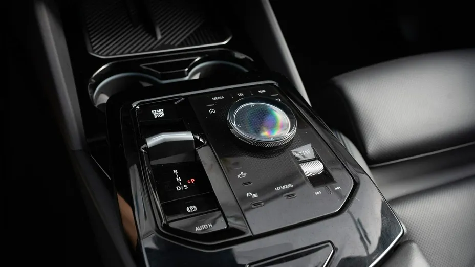BMW Seria 5 -