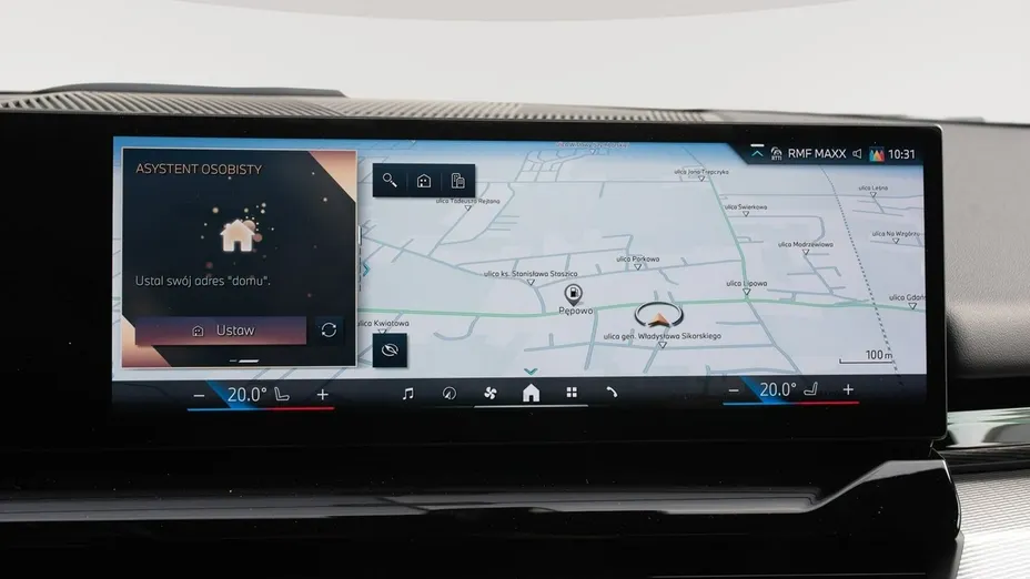 BMW Seria 5 -