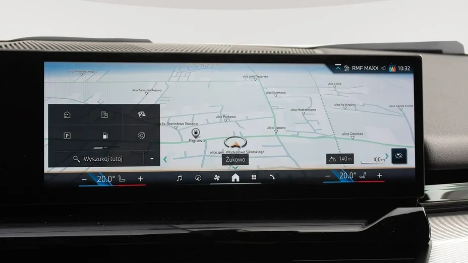 BMW Seria 5 -