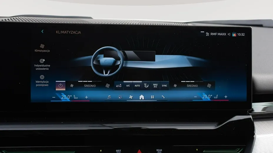 BMW Seria 5 -