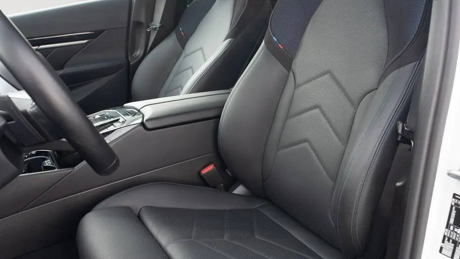 BMW Seria 5 -