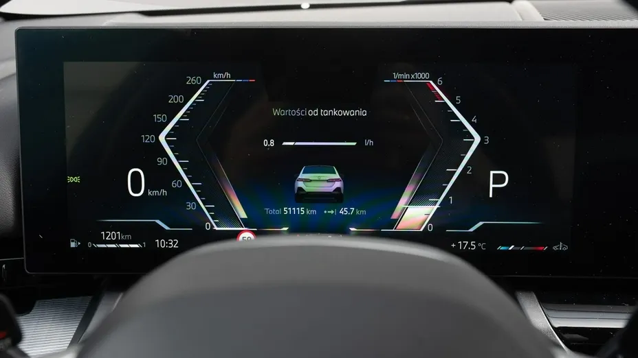 BMW Seria 5 -