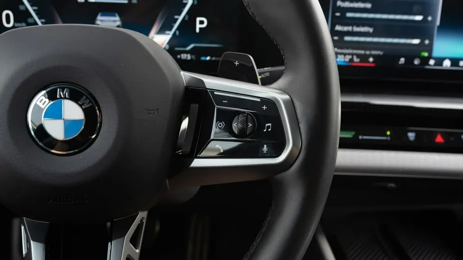 BMW Seria 5 -
