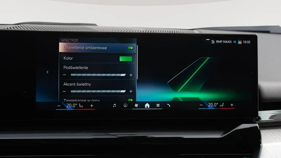 BMW Seria 5 -