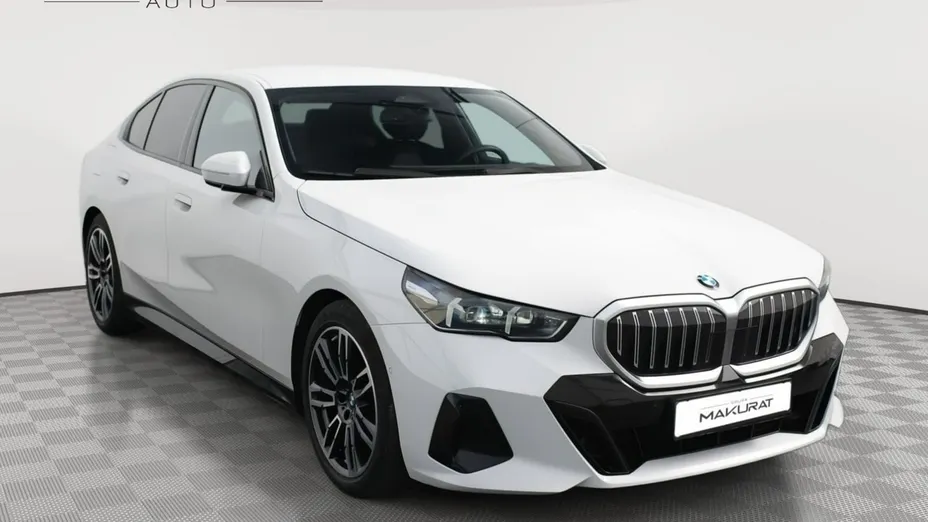 BMW Seria 5 -