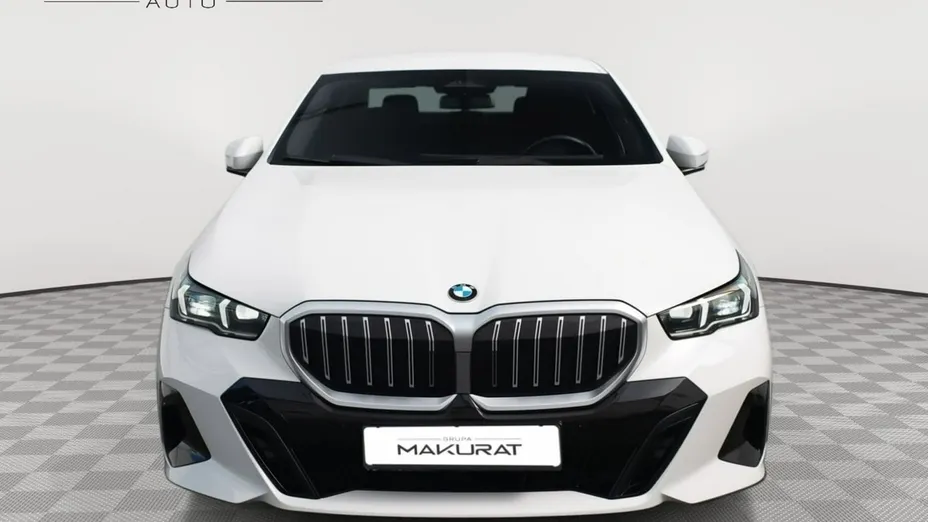 BMW Seria 5 -