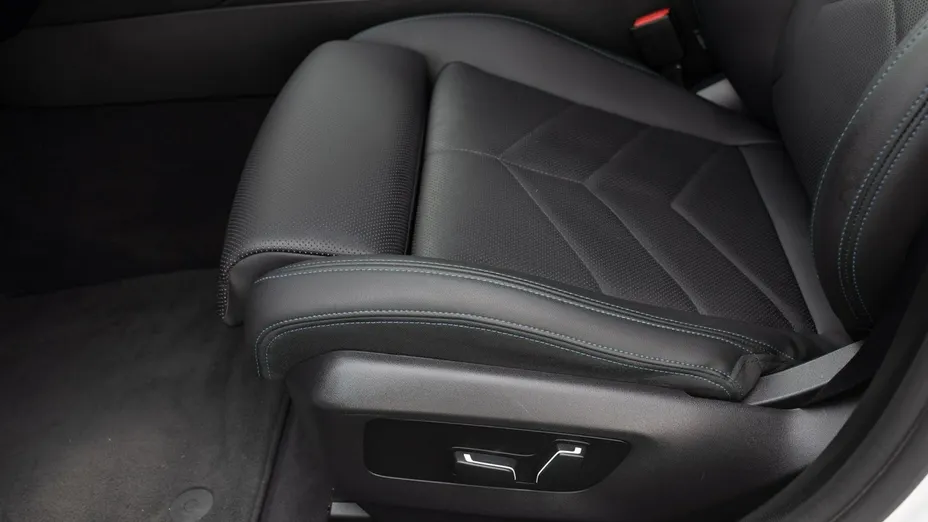 BMW Seria 5 -