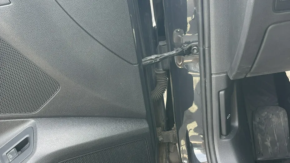 VOLKSWAGEN Passat -