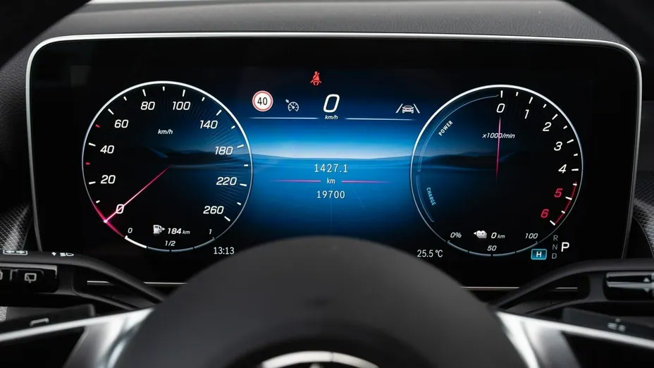 MERCEDES-BENZ GLC -