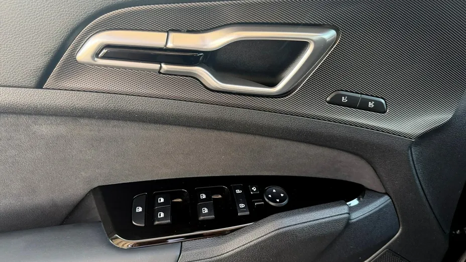 KIA Sportage -