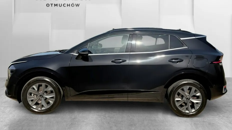 KIA Sportage -