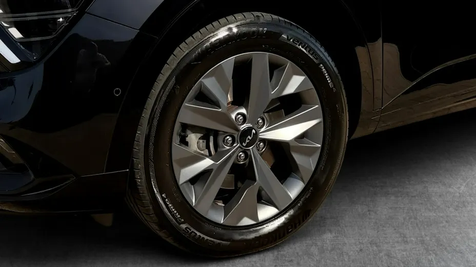 KIA Sportage -