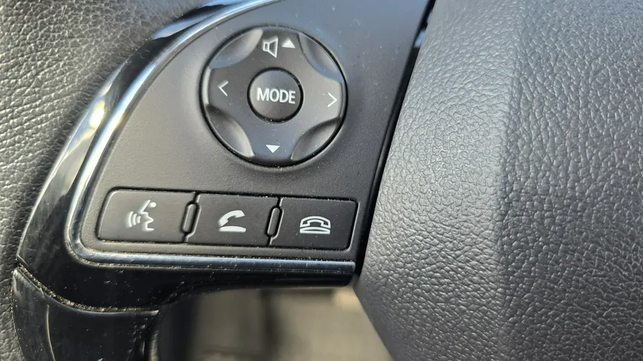 MITSUBISHI Space Star -
