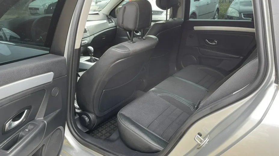RENAULT Laguna -