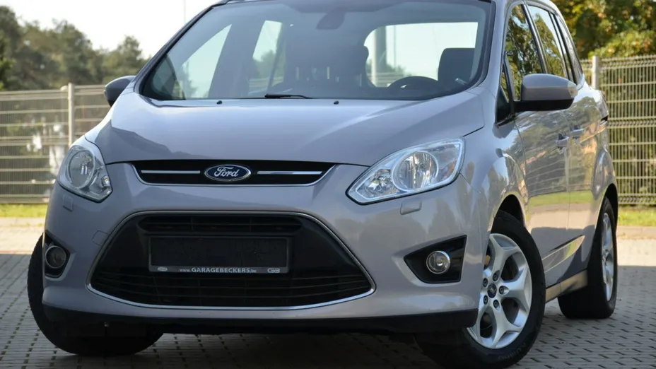 FORD C-MAX -