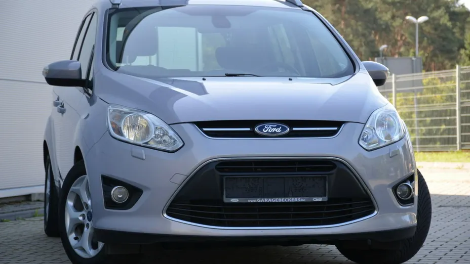 FORD C-MAX -
