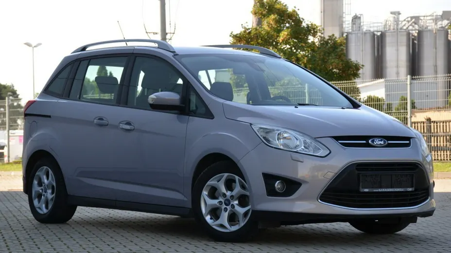 FORD C-MAX -