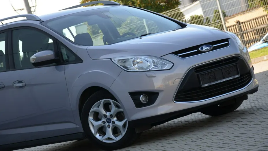 FORD C-MAX -