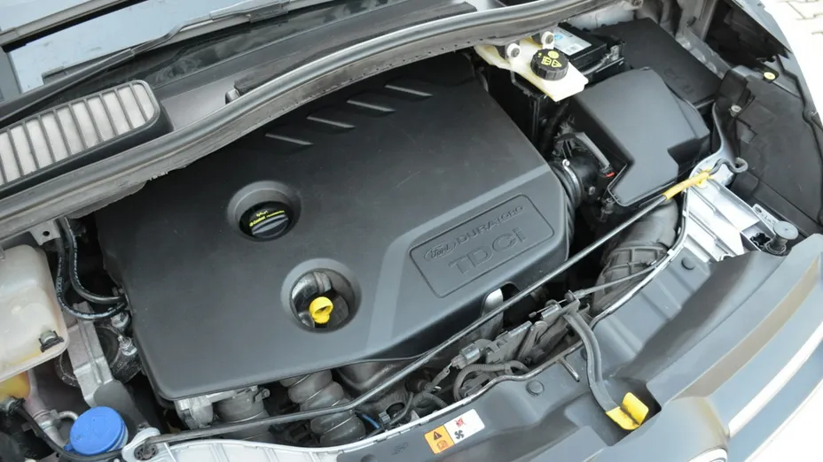 FORD C-MAX -