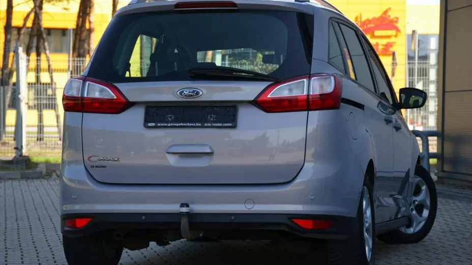 FORD C-MAX -