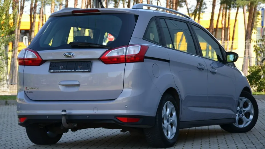FORD C-MAX -