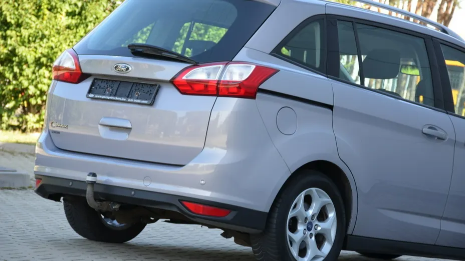 FORD C-MAX -