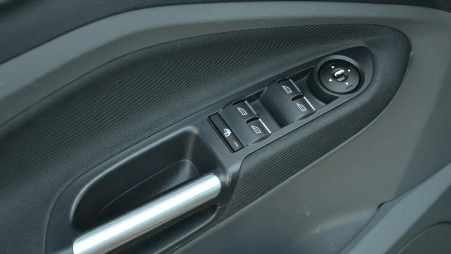 FORD C-MAX -