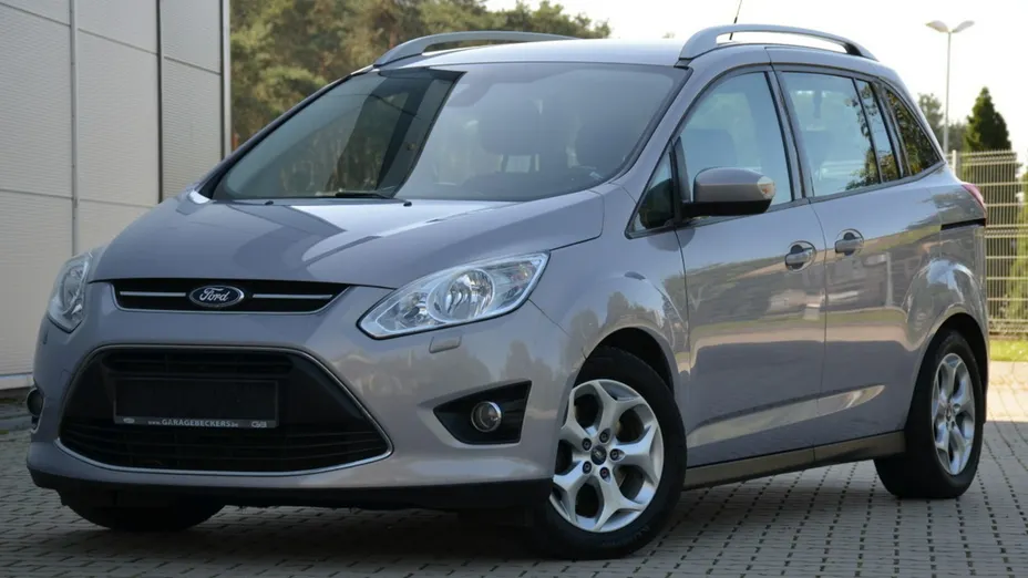 FORD C-MAX -