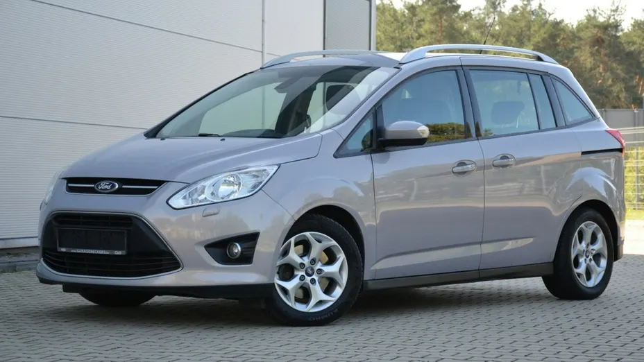 FORD C-MAX -