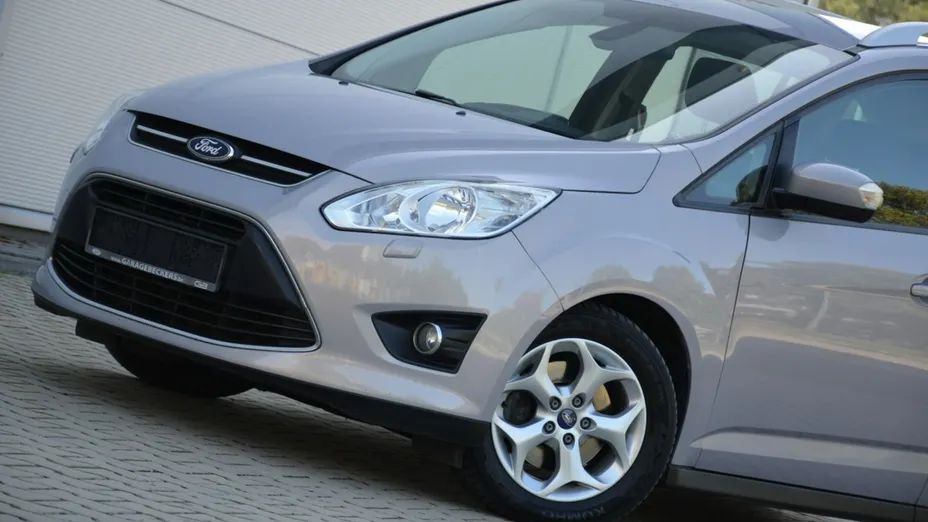 FORD C-MAX -