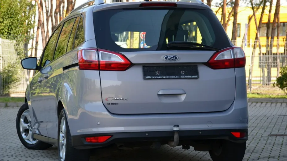 FORD C-MAX -