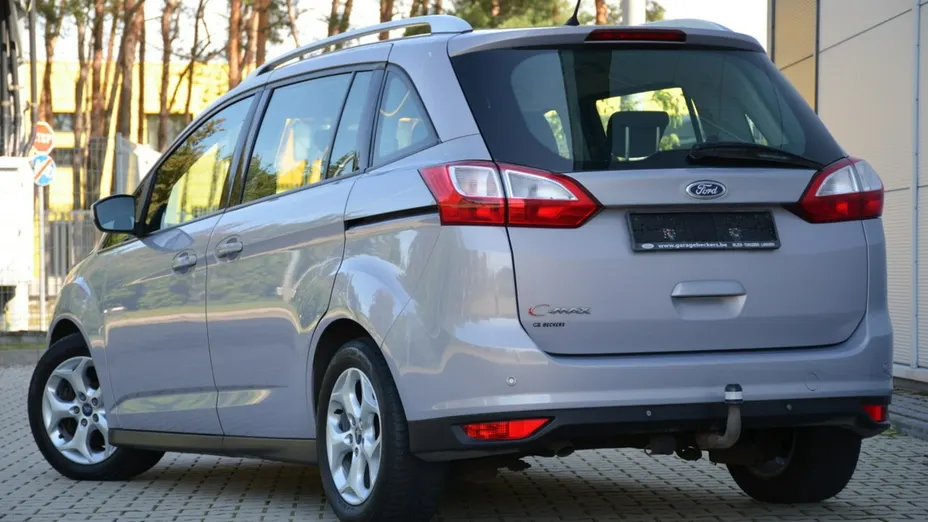 FORD C-MAX -